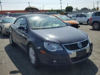 2008 VOLKSWAGEN EOS WVWBA71F28V005748