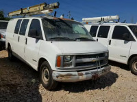 1998 CHEVROLET EXPRESS G2 1GCFG25W4W1049963