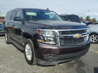 2017 CHEVROLET SUBURBAN C 1GNSCHKC3HR225386