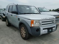 2007 LAND ROVER LR3 SALAE25407A422702