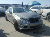 2003 MERCEDES-BENZ E55 AMG WDBUF76J93A315126