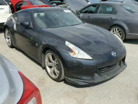 2012 NISSAN 370Z JN1AZ4EH1CM564420