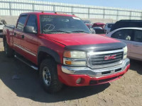 2003 GMC SIERRA 1GTGC13U53F205664