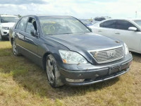 2005 LEXUS LS JTHBN36FX55023558