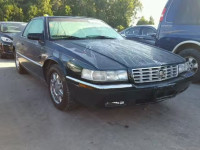 1998 CADILLAC ELDORADO 1G6EL12Y6WU600905