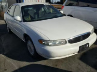 2005 BUICK CENTURY 2G4WS52J351138663