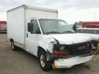 2003 GMC SAVANA 1GDGG31V531904779