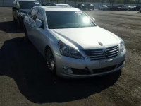 2014 HYUNDAI EQUUS KMHGH4JH2EU085972