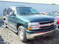 2001 CHEVROLET SUBURBAN 1GNFK16T71J254335