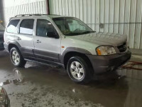 2003 MAZDA TRIBUTE 4F2CZ96173KM20645