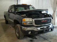 2004 GMC SIERRA 1GTHK29U74E179628