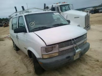 1999 CHEVROLET ASTRO 1GCDM19W4XB150985