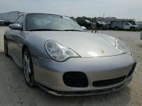 2002 PORSCHE 911 WP0AA29972S622262