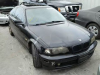 2000 BMW 323 WBABM3345YJN82077
