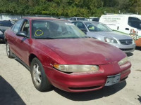 1999 OLDSMOBILE INTRIGUE 1G3WH52HXXF391328