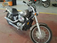 2006 HONDA VT750 JH2RC444X6K010591