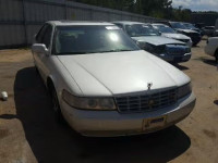 1998 CADILLAC SEVILLE 1G6KS54Y0WU908534