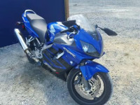 2006 HONDA CBR600 JH2PC35056M701867