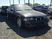 1998 BMW M3 WBSCD0326WEE13739