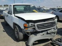 2005 GMC NEW SIERRA 1GTEC14V45Z131346