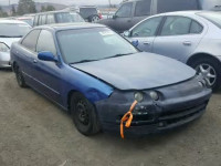 1994 ACURA INTEGRA JH4DB7555RS012427