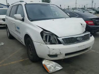 2011 KIA SEDONA KNDMG4C78B6364034