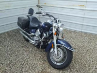 2001 YAMAHA XVS1100 JYAVP11E51A011407