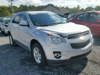 2011 CHEVROLET EQUINOX 2GNALPEC0B1225976