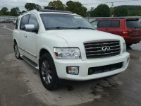 2009 INFINITI QX56 5N3AA08D39N901973