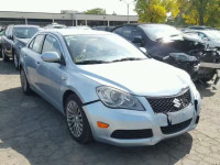 2011 SUZUKI KIZASHI JS2RF9A36B6110169