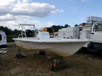 2004 Seagrave Fire Apparatus Boat LYGRA103E405