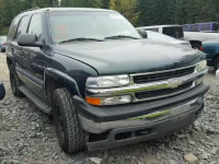 2003 CHEVROLET TAHOE 1GNEK13T43R137851