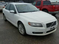 2007 VOLVO S80 YV1AS982671039621
