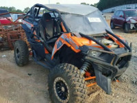 2016 POLARIS RZR 3NSVDE923GF453132