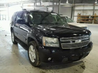 2007 CHEVROLET TAHOE 1GNFC13J57J159815