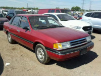 1991 FORD TEMPO 1FAPP36X1MK126609