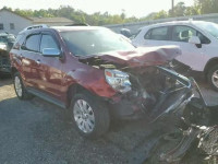 2010 CHEVROLET EQUINOX 2CNFLNEY9A6218987