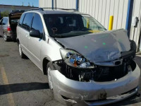 2009 TOYOTA SIENNA 5TDZK23C49S264710