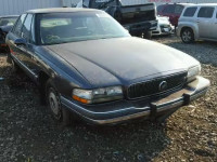 1993 BUICK LESABRE 1G4HP53L1PH453875