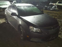 2011 CHEVROLET CRUZE 1G1PC5SHXB7243873