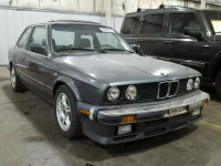 1987 BMW 325IS WBAAA1305H2323461