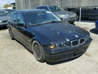 1997 BMW 318I AUTOMATIC WBACC0328VEK22987