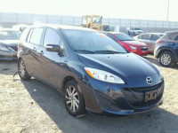 2014 MAZDA 5 JM1CW2BLXE0176625