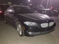 2012 BMW 550 WBAFR9C5XCDV58931