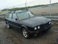 1990 BMW 325 WBAAD1315LED12390