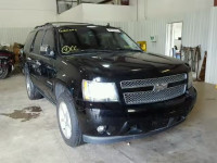 2008 CHEVROLET TAHOE 1GNFK13008R176695