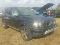 2011 VOLVO XC90 YV4952CF2B1582813