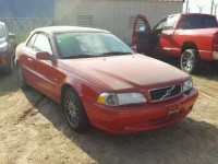 2004 VOLVO C70 YV1NC62D84J048467