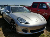 2012 PORSCHE PANAMERA WP0AA2A76CL013573