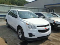 2011 CHEVROLET EQUINOX 2CNFLCEC0B6472498